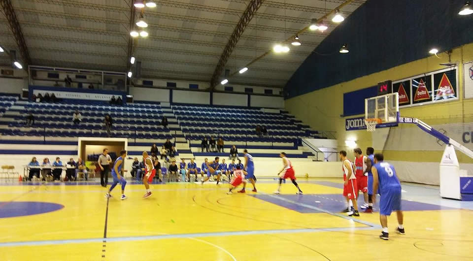 Basquetebol | CFB – Física de Torres Vedras Basquetebol | CFB - Física de Torres Vedras
