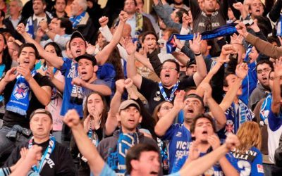 Liga NOS: bilheteira para o Belenenses – Boavista