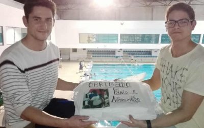 Fábio Figueira e André Gonçalves terminam carreira