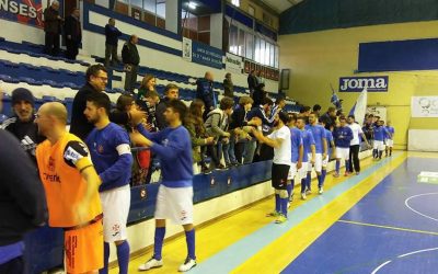 Vitória expressiva vale regresso ao 4º lugar