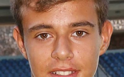 João Pedro Oliveira chamado à Selecção