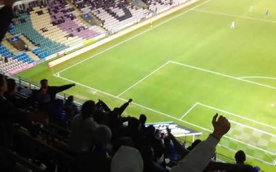 Golo de João Diogo vale vitória no Bessa
