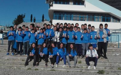 Pitch, o pão de chocolate que apoia o Belenenses!