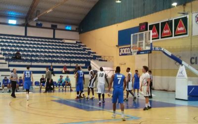 Arranque da 2ª Fase a ganhar