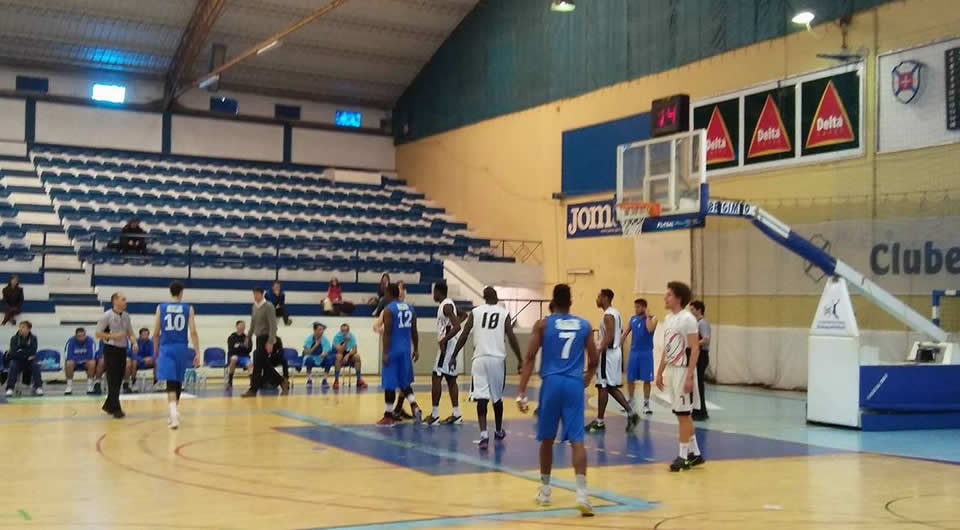 Proliga | CFB – Academia Proliga | CFB - Academia