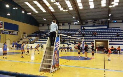 Castelo da Maia surpreende no Restelo