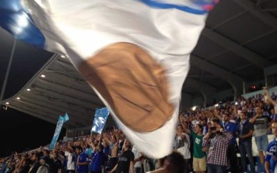 3ª jornada da Taça CTT: bilheteira para o derby com o Sporting