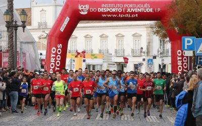 Belém Runners animaram Taça CTT