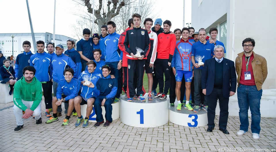 Duatlo - Fevereiro de 2017