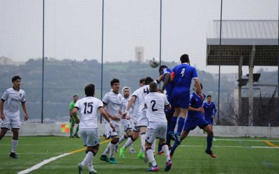 Empate caseiro com sabor a pouco