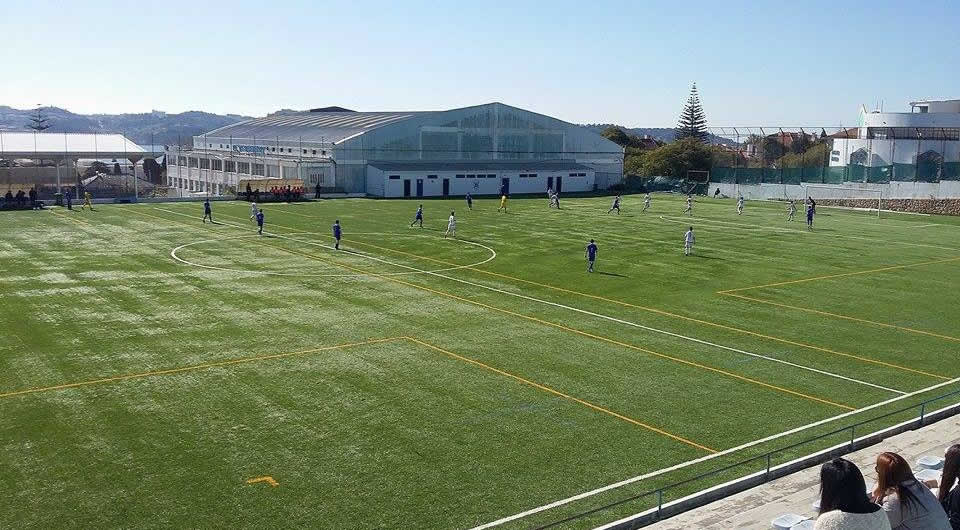 Juvenis A | CFB - U. Leiria