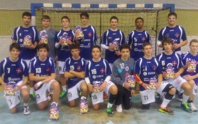 PITCH da Brioche Pasquier, o Pão de Chocolate que apoia o Belenenses