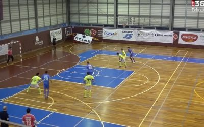 Triunfo em Azeméis vale a 3ª posição