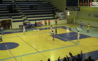 3-1 ao Modicus no regresso ao 4º lugar