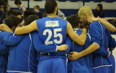 Proliga: Vitória importante em Matosinhos