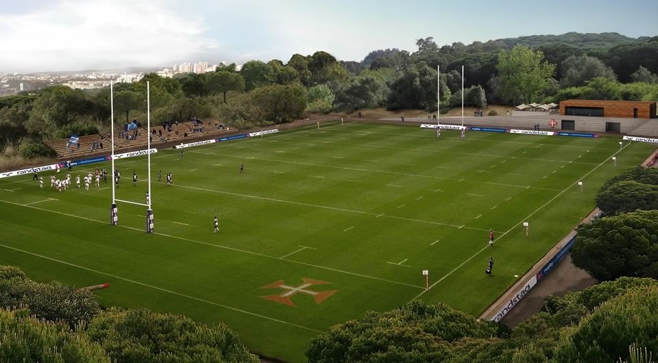 Belém Rugby Park