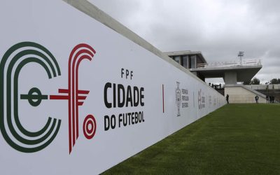 Pedro Amador chamado à Selecção Sub-19