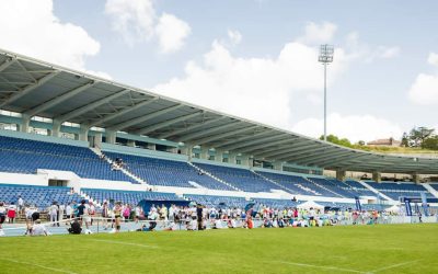Edição 2017 da Corrida de Belém
