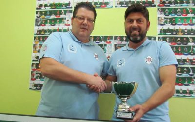 Taça Open do Torneio Nacional do Belenenses fica no Restelo