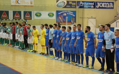 Três pontos ao cair do pano