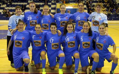 Temporada fantástica assegura objectivos