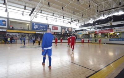 Derrota em Braga conduz ao 5º lugar