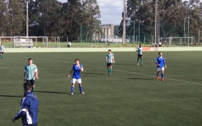 Sub-19 vencem Rio Ave e colam ao 1º lugar