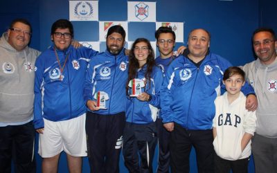 Restelo recebe Grande Prémio de Portugal de Futebol de Mesa
