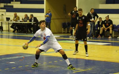 Gonçalo Ribeiro chamado à Selecção de Juniores
