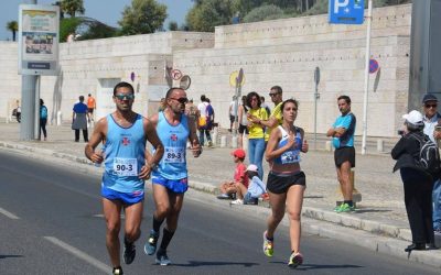 Bons resultados na 78ª Estafeta Cascais-Oeiras-Lisboa