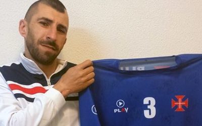 Belenenses solidário com o Gonçalo