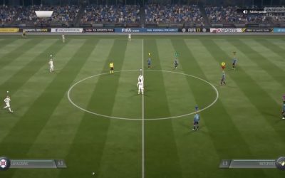 4º lugar à 9ª jornada da liga