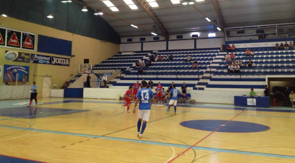 Futsal | CFB – CS São João Futsal | CFB - CS São João