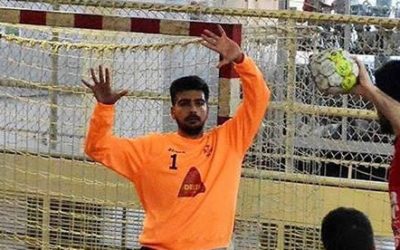 João Moniz na Selecção Nacional A