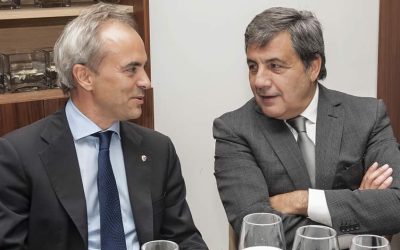 Belenenses saúda eleição de Fernando Gomes para a UEFA