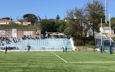 Playoff da Divisão de Honra é uma certeza