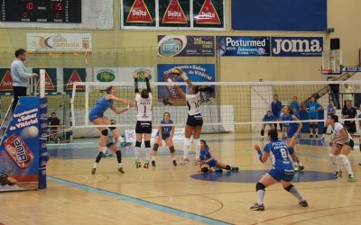 2ª ronda do Playoff vai a 3º jogo