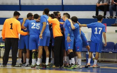 Calendário acertado com a deslocação à Horta