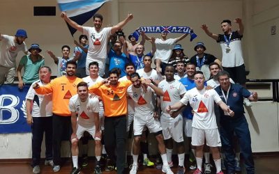 Vitória assegura a tranquilidade