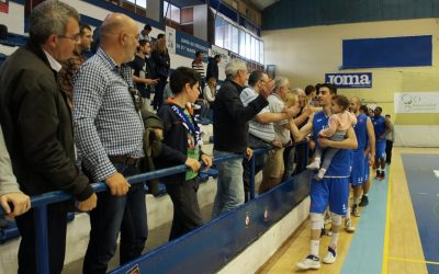 Época a fechar com chave de ouro