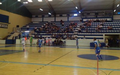 Decisão dos quartos-de-final no domingo