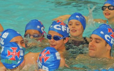 Parceria com o St. Julians continua em grande ritmo