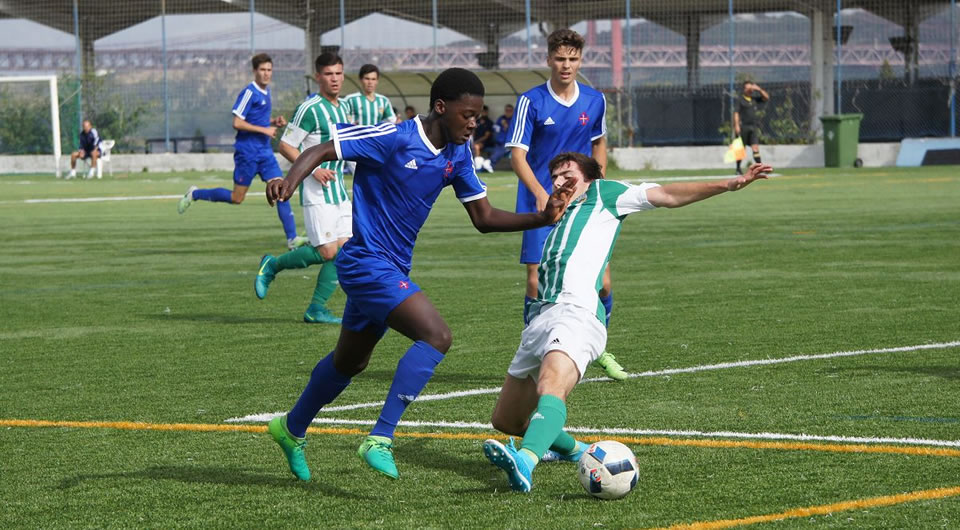 Sub-19 | CFB – Rio Ave Sub-19 | CFB - Rio Ave