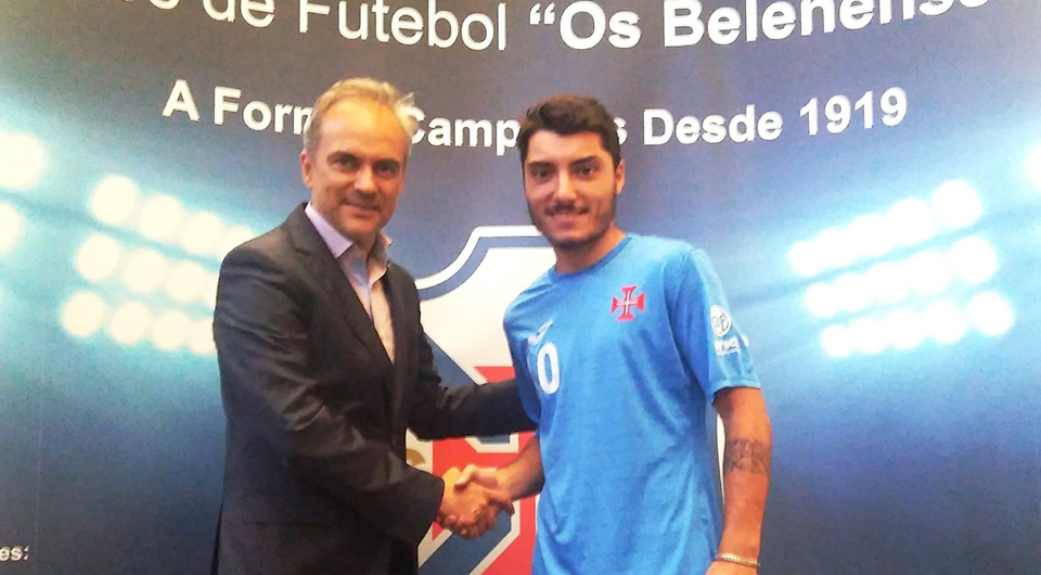 Futsal | Renovação João Marques Futsal | Renovação João Marques