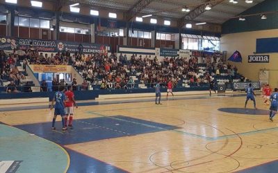 Sub-20 mantêm final em aberto