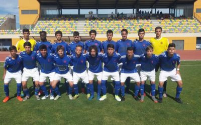 2º lugar na V Lagoa Cup