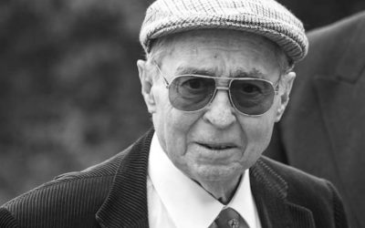 Morreu Manuel Oliveira