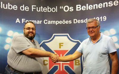 San Payo Araújo mantém-se no comando do Minibásquete