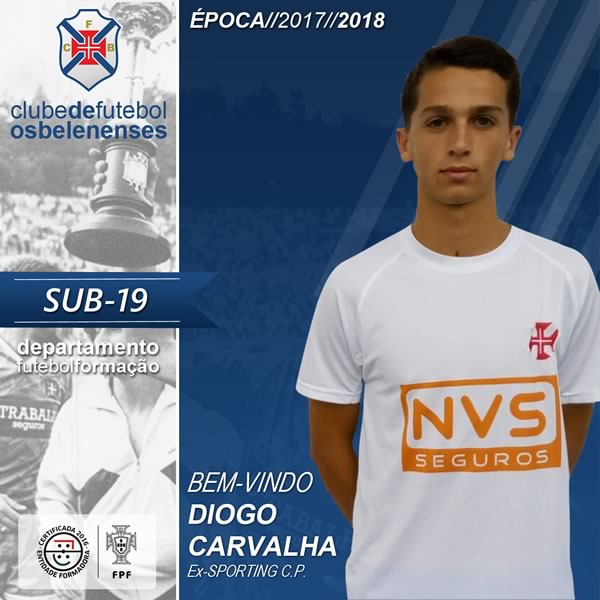 Diogo Carvalha