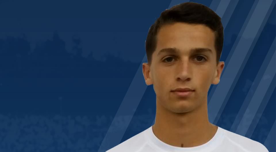 Diogo Carvalha Diogo Carvalha